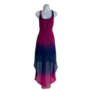 High Low Dress - Volcom Dress